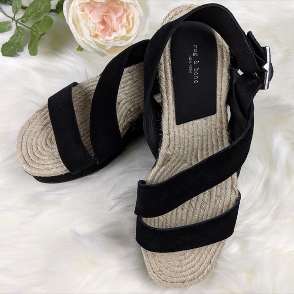 Rag & Bone Megan - Picture 7 of 8